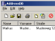 AddressDB